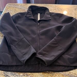 Women's Black Jacket